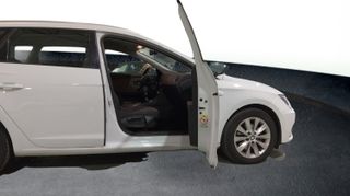SEAT León ST 1.4 TGI GNC S&S Style 81 kW (110 CV)