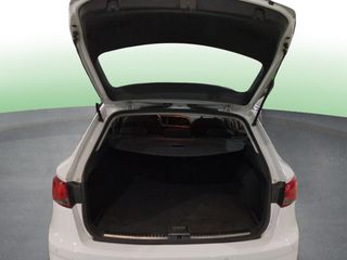 SEAT León ST 1.4 TGI GNC S&S Style 81 kW (110 CV)