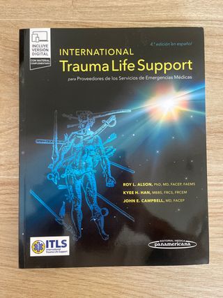International Trauma Life Support