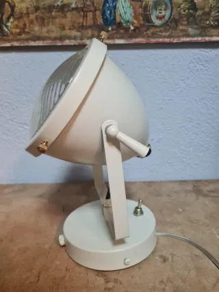 Applique orientabile vintage