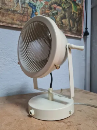 Applique orientabile vintage