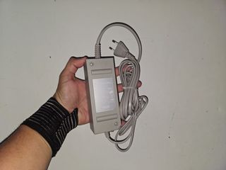 Fuente de Alimentación Nintendo Wii