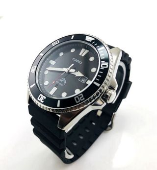 CASIO MARLÍN Duro MDV1061A Full black A ESTRENAR