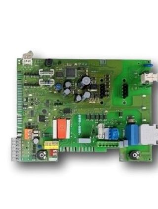 Placa electronica Caldera Junkers ZWBE 42-2 A23