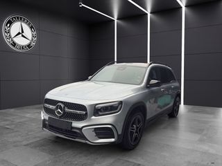 Mercedes-Benz GLB (X247) 2025