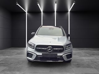 Mercedes-Benz GLB (X247) 2025