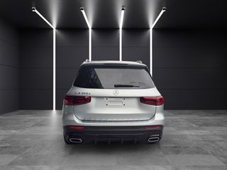 Mercedes-Benz GLB (X247) 2025