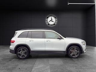 Mercedes-Benz GLB (X247) 2025