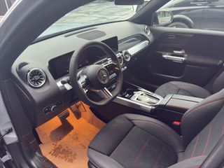 Mercedes-Benz GLB (X247) 2025