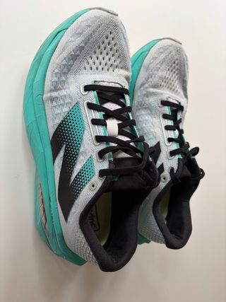 Zapatillas New Balance Running FuelCell SuperComp