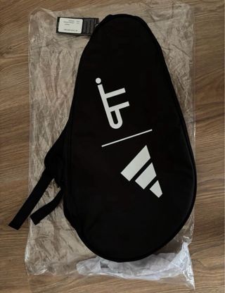 Paletero Adidas PT Negro