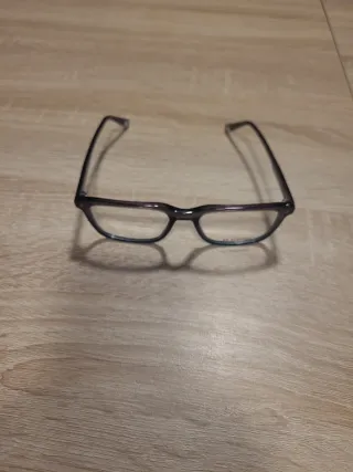 Montura Gafas El Ganso Gris