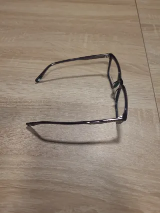 Montura Gafas El Ganso Gris