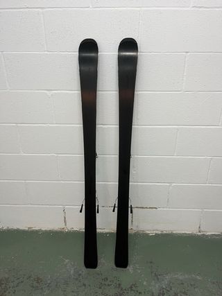 Atomic Maven 140cm Esquís