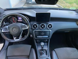 Mercedes-Benz Clase A 2017 amg pack