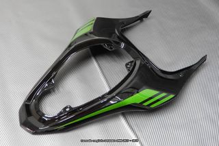 Carenado Avdb KAWASAKI Z900 2017 - 2019