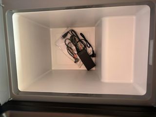 Nevera Portátil JVB Adventure 45L