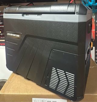 Nevera Portátil JVB Adventure 45L