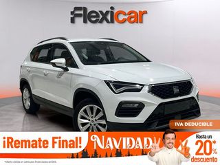 Seat Ateca 1.5 TSI 110kW (150CV) DSG St&Sp Style
