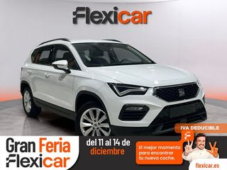 Seat Ateca 1.5 TSI 110kW (150CV) DSG St&Sp Style
