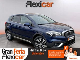 Suzuki SX4 1.6 DDiS GLE 4WD