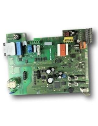 Placa Electrónica Junkers Cerapur Comfort ZWBC 30