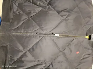 Piumino Polo Ralph Lauren imbottito taglia XL sei