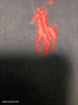 Piumino Polo Ralph Lauren imbottito taglia XL sei