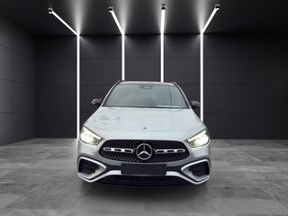 Mercedes-Benz GLA (H247) 2025