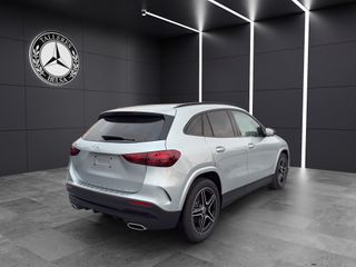 Mercedes-Benz GLA (H247) 2025