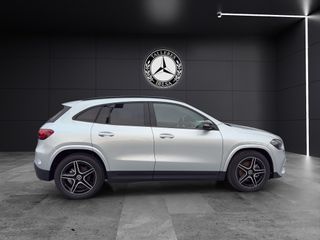 Mercedes-Benz GLA (H247) 2025