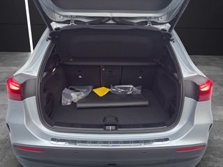 Mercedes-Benz GLA (H247) 2025