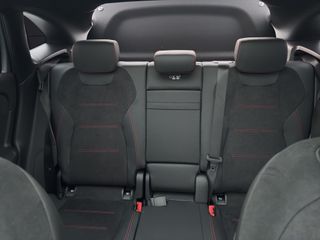 Mercedes-Benz GLA (H247) 2025