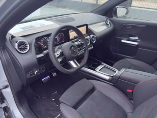 Mercedes-Benz GLA (H247) 2025