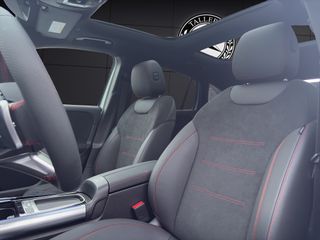 Mercedes-Benz GLA (H247) 2025