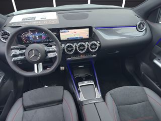 Mercedes-Benz GLA (H247) 2025