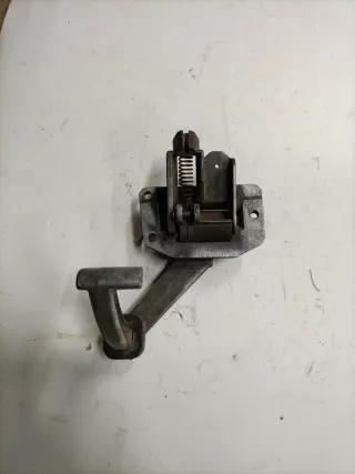 Pedal Freno Trasero Vespa 200