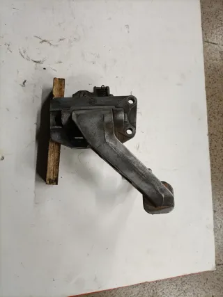 Pedal Freno Trasero Vespa 200