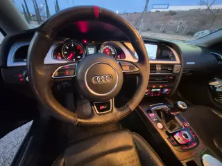Audi A5 2015