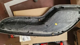 Lote Recambios Smart Fortwo