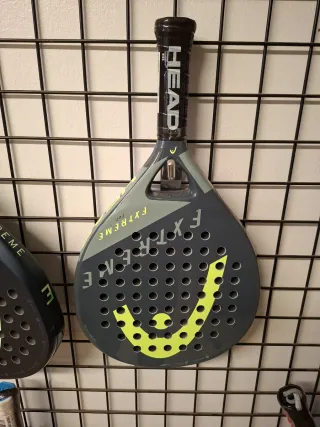 Pala Head Evo Xtreme