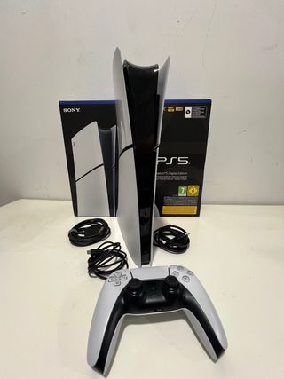 Playstation 5 Slim Digital
