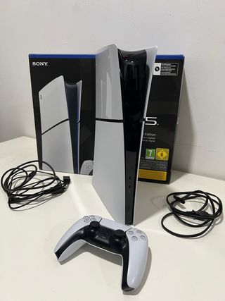 Playstation 5 Slim Digital