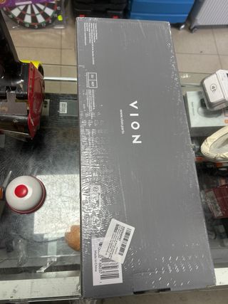 Filtro Aire VION Model Y HEPA Carbono