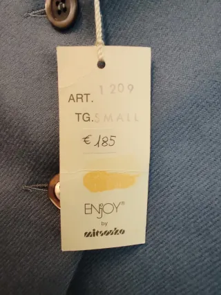 Giacca elegante Enjoy donna taglia S