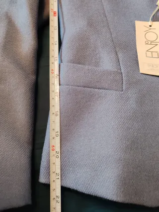 Giacca elegante Enjoy donna taglia S