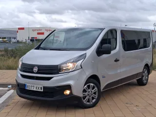 ✅️EXTRA-LARGA 1.6 ECOJET 125 CV 2018✅️