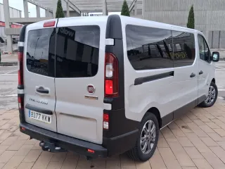 ✅️EXTRA-LARGA 1.6 ECOJET 125 CV 2018✅️