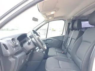 ✅️EXTRA-LARGA 1.6 ECOJET 125 CV 2018✅️