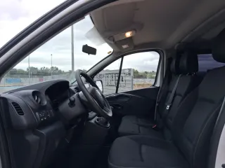 ✅️EXTRA-LARGA 1.6 ECOJET 125 CV 2018✅️